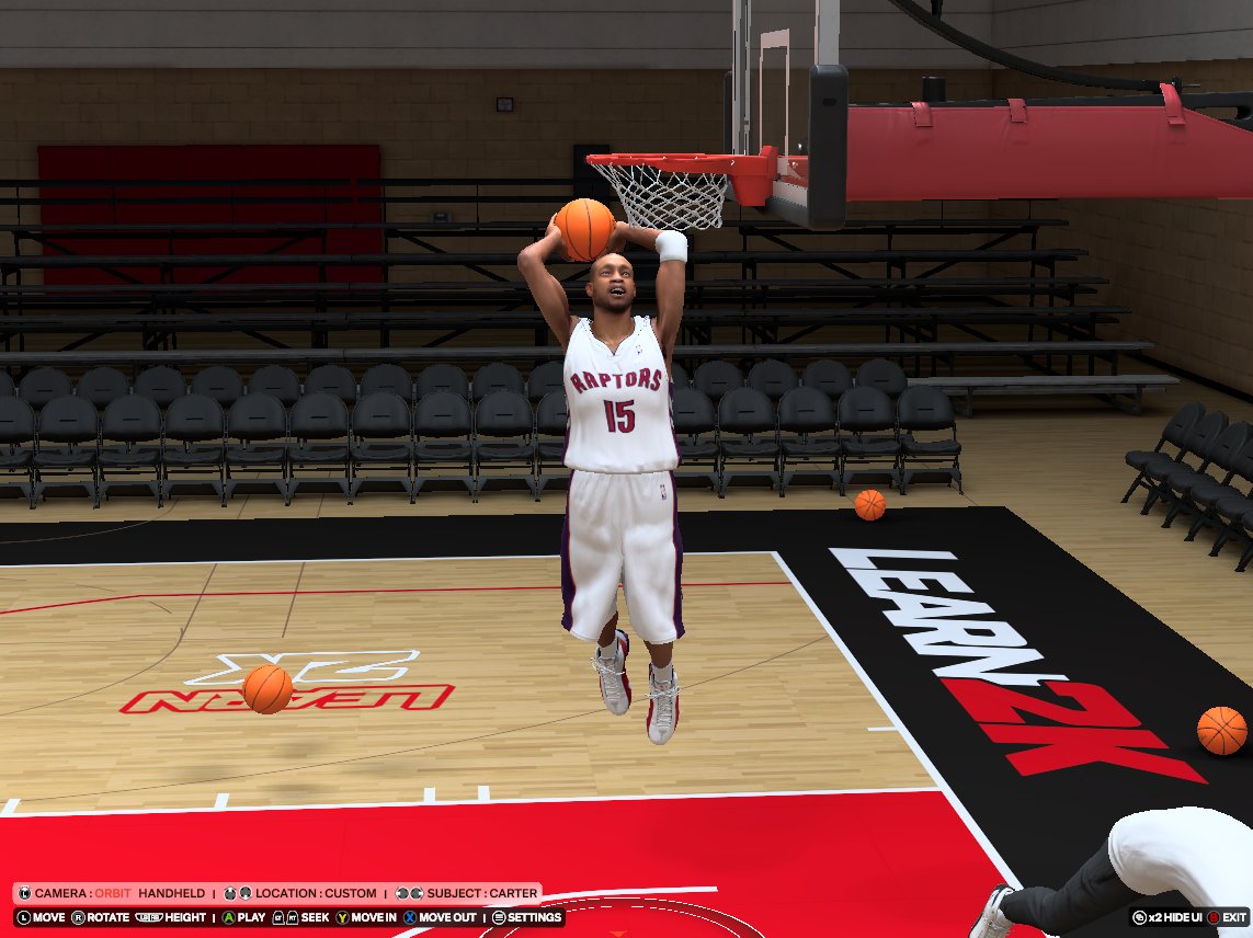 MauroAnceschi's tweet photo. NBA 2K27 Net Model and Physics Editor just available on Ko-Fi...let's create your own net without Blender or hex skills!

https://t.co/xKlGK7kHSA https://t.co/6neGArz3qn