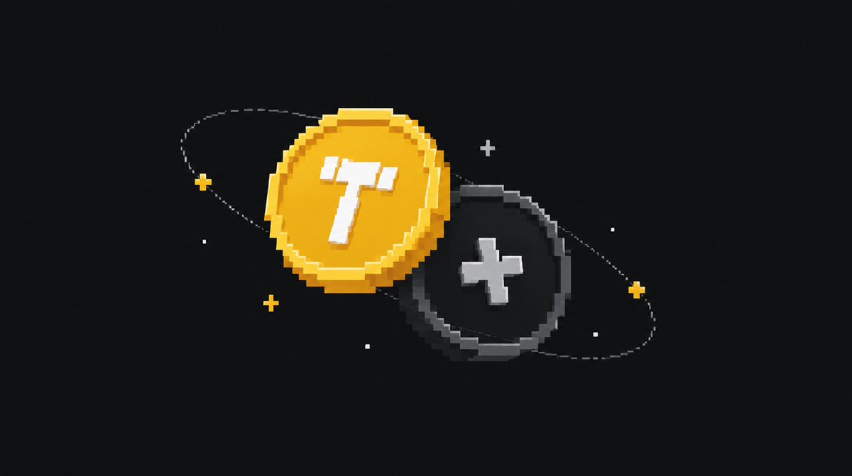 teronapp's tweet photo. We’re open for project partnerships 🤝

If you’re building something in Web3 and think we can build something useful together, let’s talk

Project-to-project partnerships only

👉  https://t.co/SWnow6QQhE https://t.co/r3e2l5DUgb