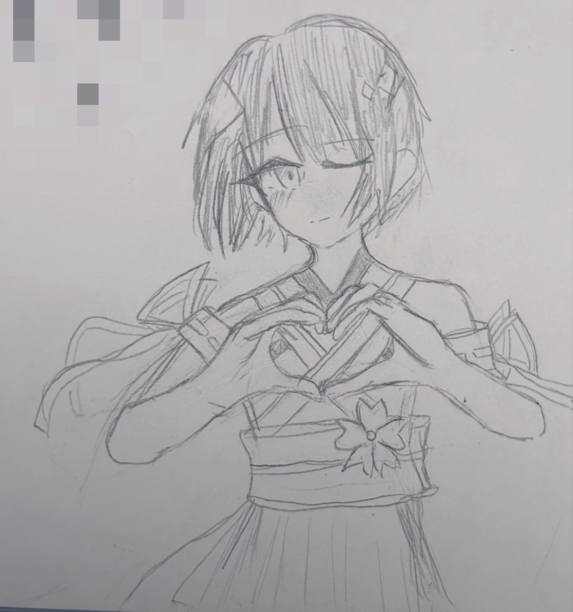 Rei_san22's tweet photo. #アート968 https://t.co/GytPuEAGq4
