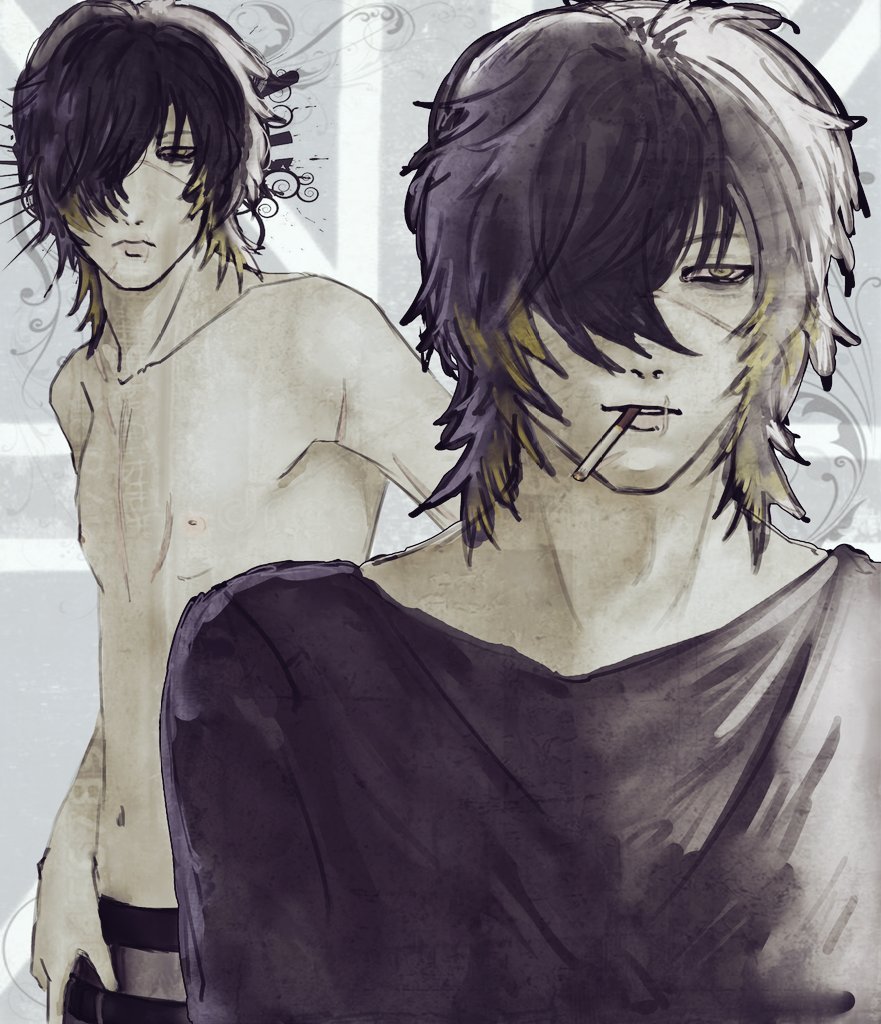 shii69690's tweet photo. don't know what to write
#slowdamagetowa #art #slowdamage #towa ㅤㅤㅤ https://t.co/pSrh0w64je