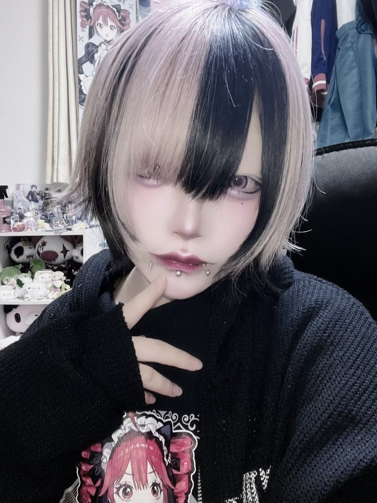 _6u_u9o0's tweet photo. やっぱりこちらも可愛いなあ（（・ω・））ｳｽﾞ https://t.co/TUPJL7xixe