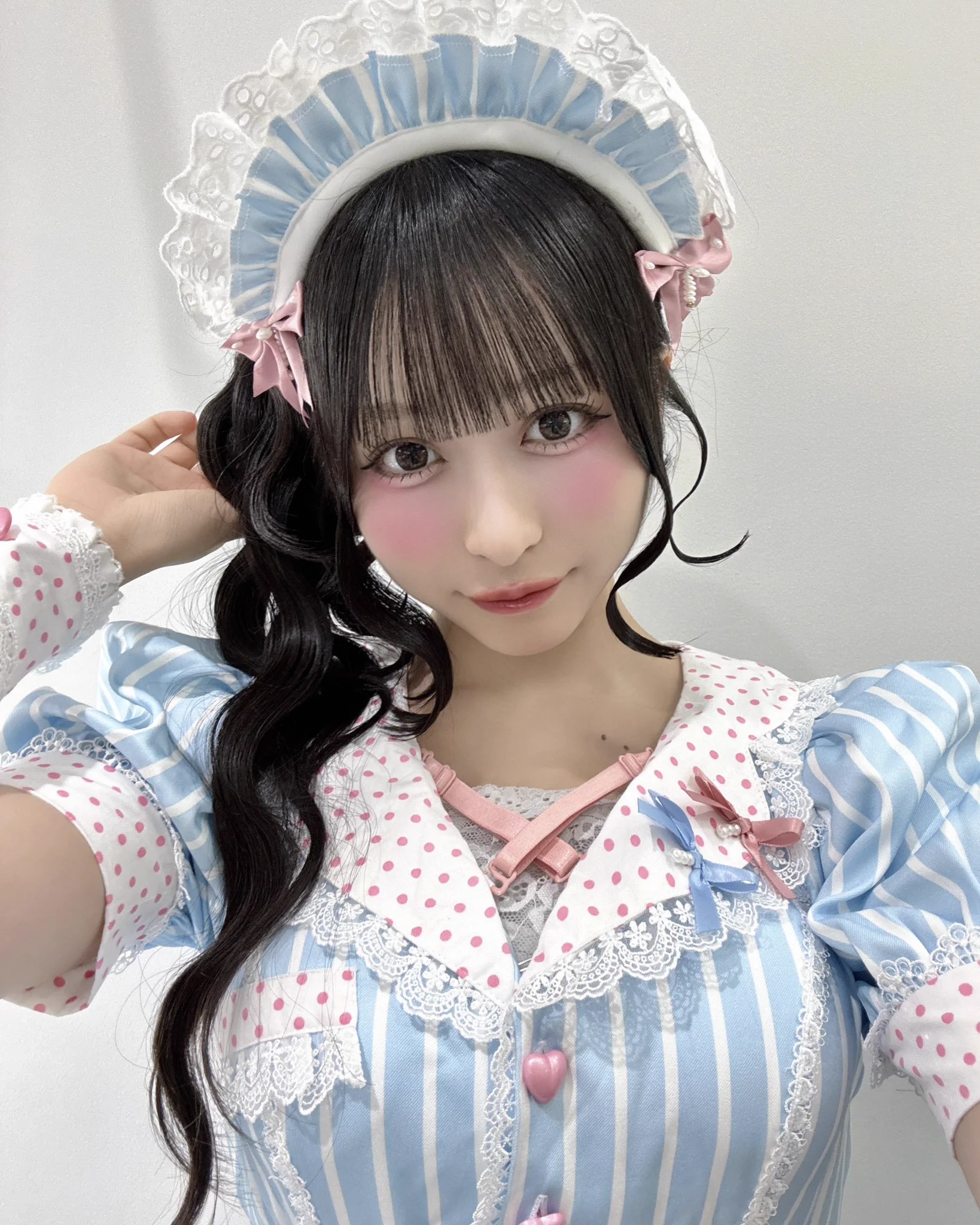 澪織にいな【のんふぃく！】 (@Niina_nonfic) / X