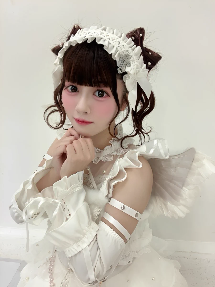 りなな🎀🖥めいどりーみん 10/10生誕 (@rinana_md) / X