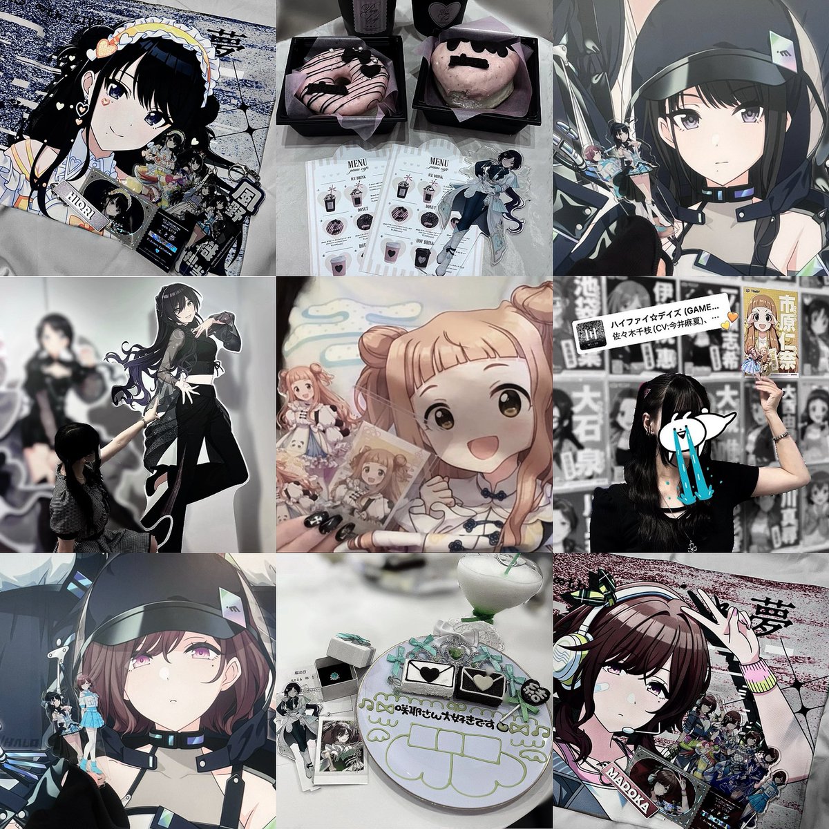 s2xsxs___'s tweet photo. 白瀬咲耶さんが大好きです、MSP,リフラクいます🩶

︎︎⟡ https://t.co/cu0oR4WFnj 

#プロデュンヌさんと繋がりたい #アイマスPさんと繋がりたい #シャニマスPさんと繋がりたい #デレマスPさんと繋がりたい #趣味垢さんと繋がりたい https://t.co/jLjMvm0udS