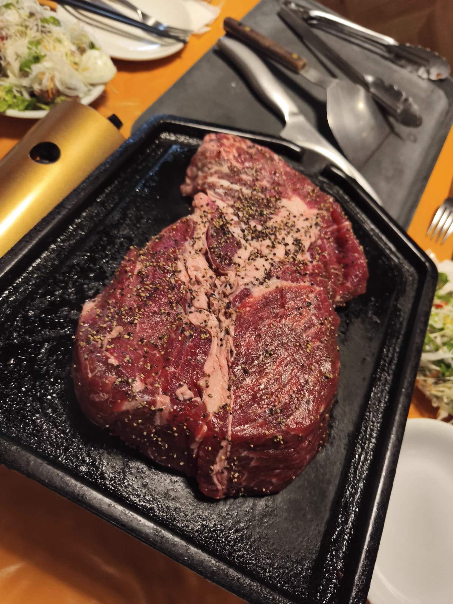 ビバ肉 れふてぃ on X: 