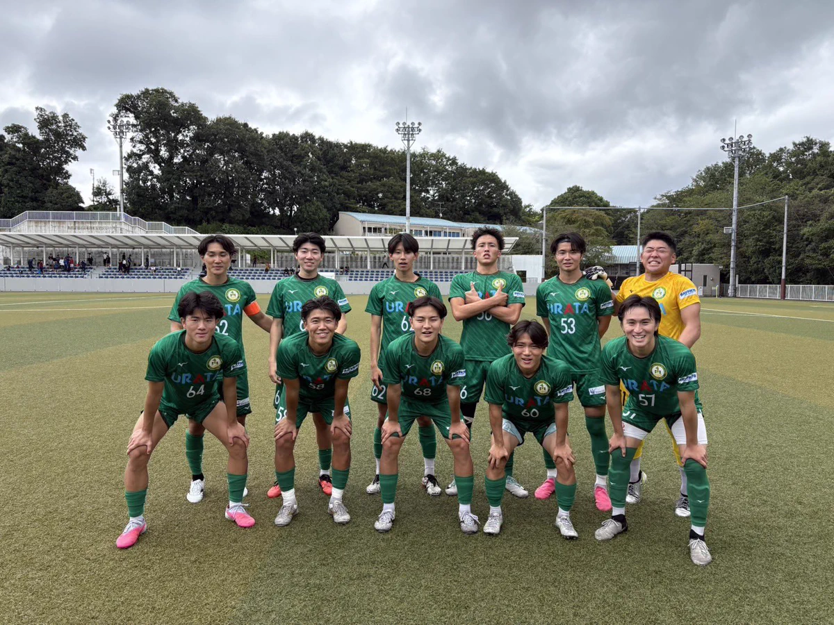 明海大学サッカー部　ユニフォーム 明海大学サッカー部 ユニフォーム 新ユニフォームが完成 – 明海大学 体育会