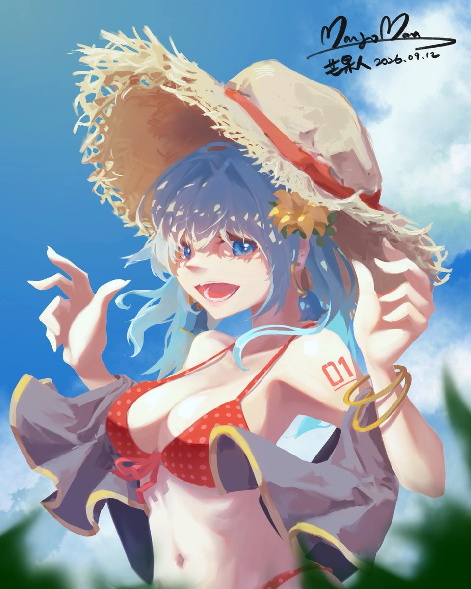 LPG1554's tweet photo. MIKU https://t.co/EY1beRanOS