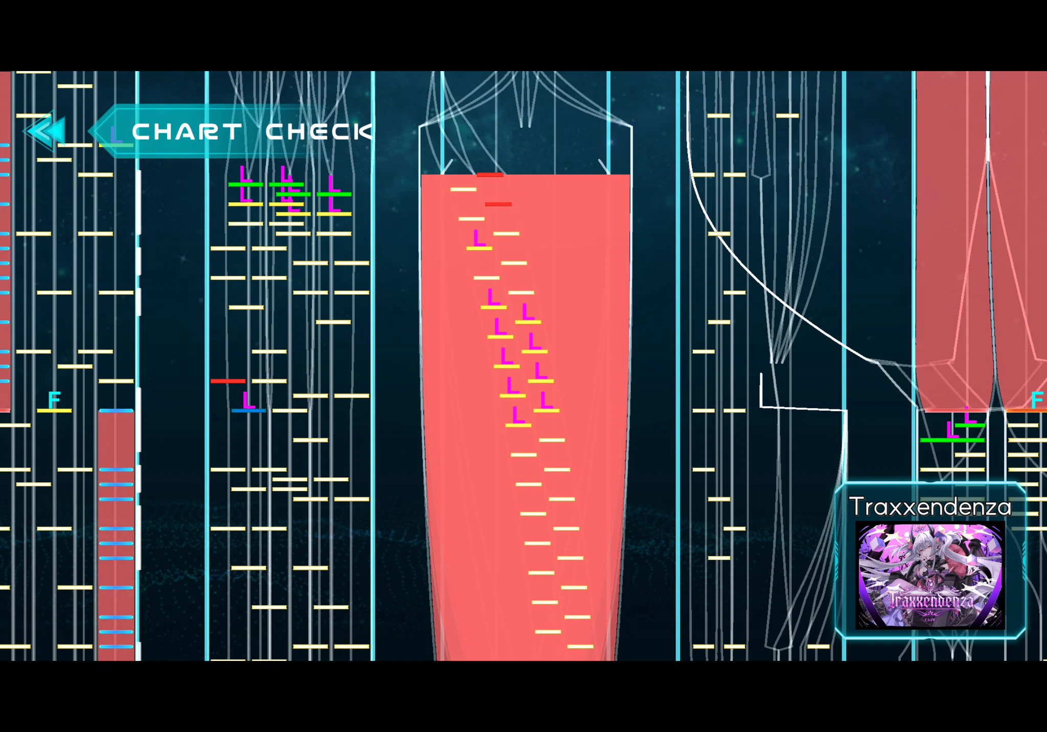 THIQXIS@音ゲー制作人(つくるんちゅ) on X: 