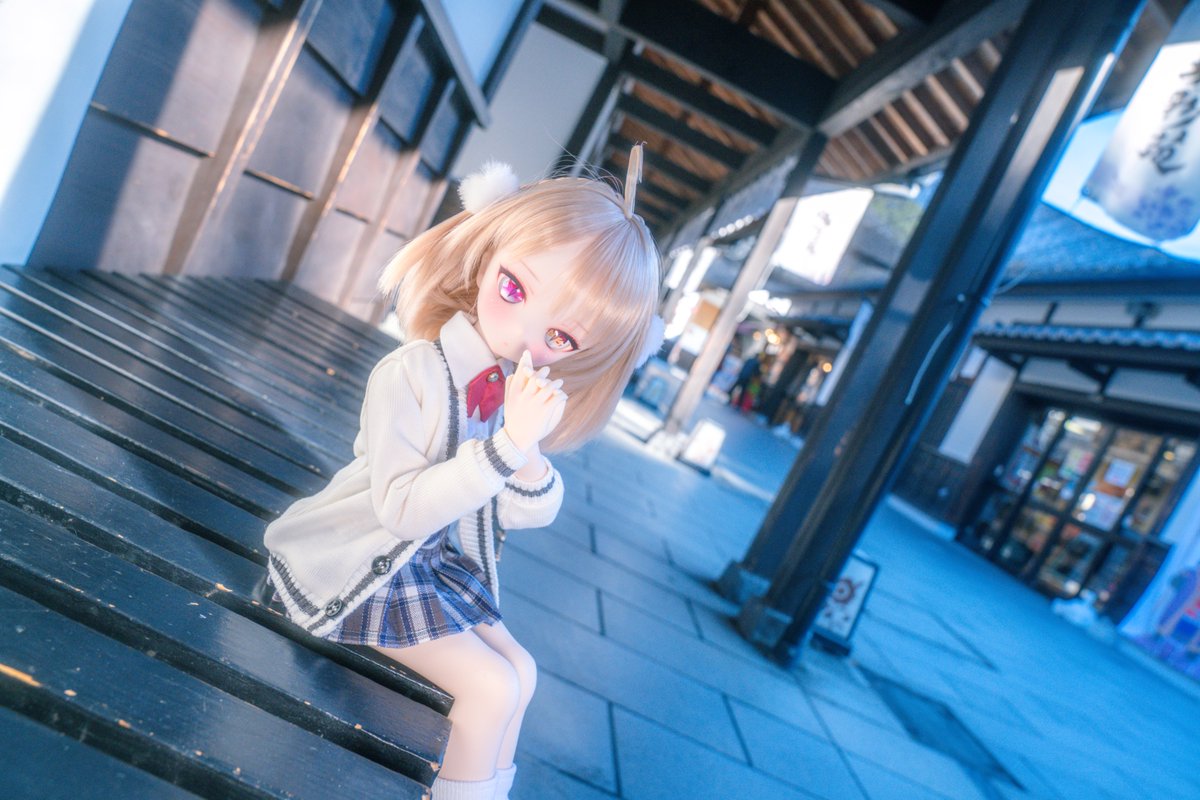 Ploo39487403's tweet photo. FT.梅田ちゃん

#めるっ娘 https://t.co/ori3BVoDFI