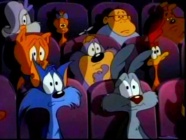 WilTito's tweet photo. @Goodlooneyshots @GregBruhl3 @vantavoids @dreamtdebris @sylvestrbot @ALaunchie Happy Late Furrball/Fifi Friday!
#looneytunes #merriemelodies #tinytoonadventures #tinytoonslooniversity #furrball #fifilafume #fifi #toon #cat #skunk #warnerbros #cartoon #animation #tinytoons #sylvester #tweety #pepelepew #sweetie https://t.co/8HOIbH1STq