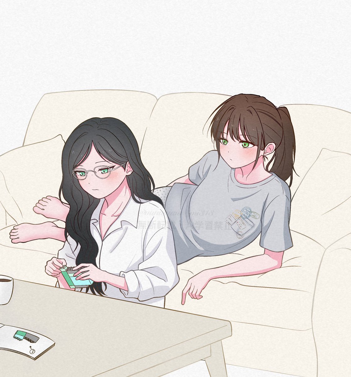 uuuuuuuu_mi313's tweet photo. 🐶🐧

休みの日🛌

#Jeongyeon #Mina #Jeongmi #TWICE #정미 #정연 #미나 #트와이스 #ジョンヨン #ミナ https://t.co/sIie3Fe2tK
