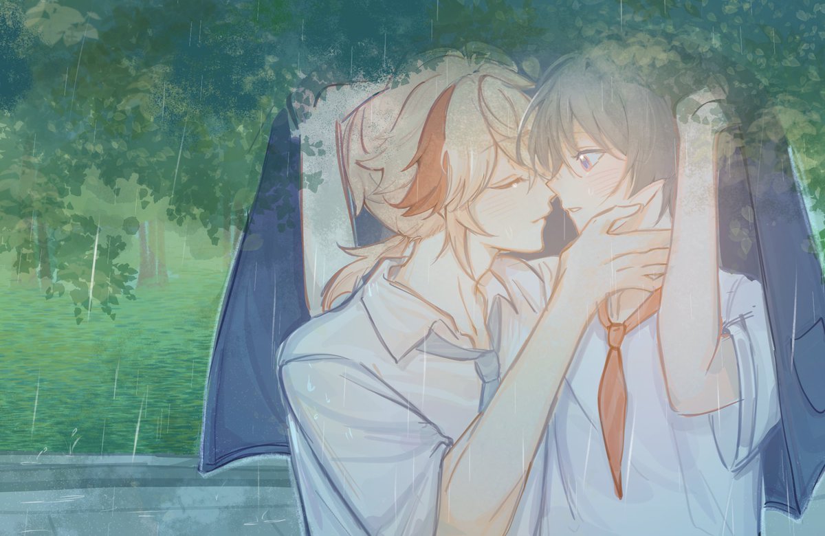 mymymeiira2560's tweet photo. #kazuscara collab wit @jsjsjkKzsc https://t.co/kkNRBIB4kV