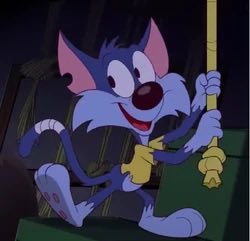 WilTito's tweet photo. @Goodlooneyshots @GregBruhl3 @vantavoids @dreamtdebris @sylvestrbot @ALaunchie #looneytunes #merriemelodies #tinytoonadventures #tinytoonslooniversity #furrball #fifilafume #fifi #toon #cat #skunk #warnerbros #cartoon #animation #tinytoons #sylvester #tweety #pepelepew #sweetie https://t.co/uGeOntRyPz