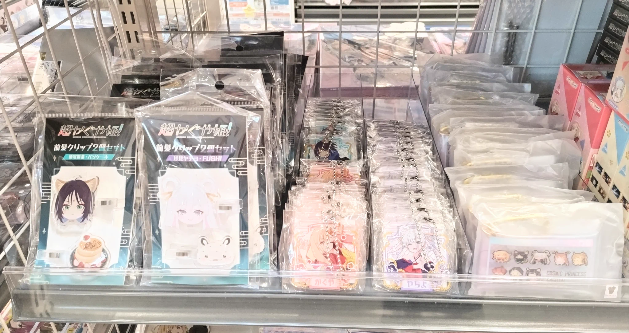 金沢ゲーマーズ(「ラブライブ！蓮ノ空女学院スクールアイドルクラブ
