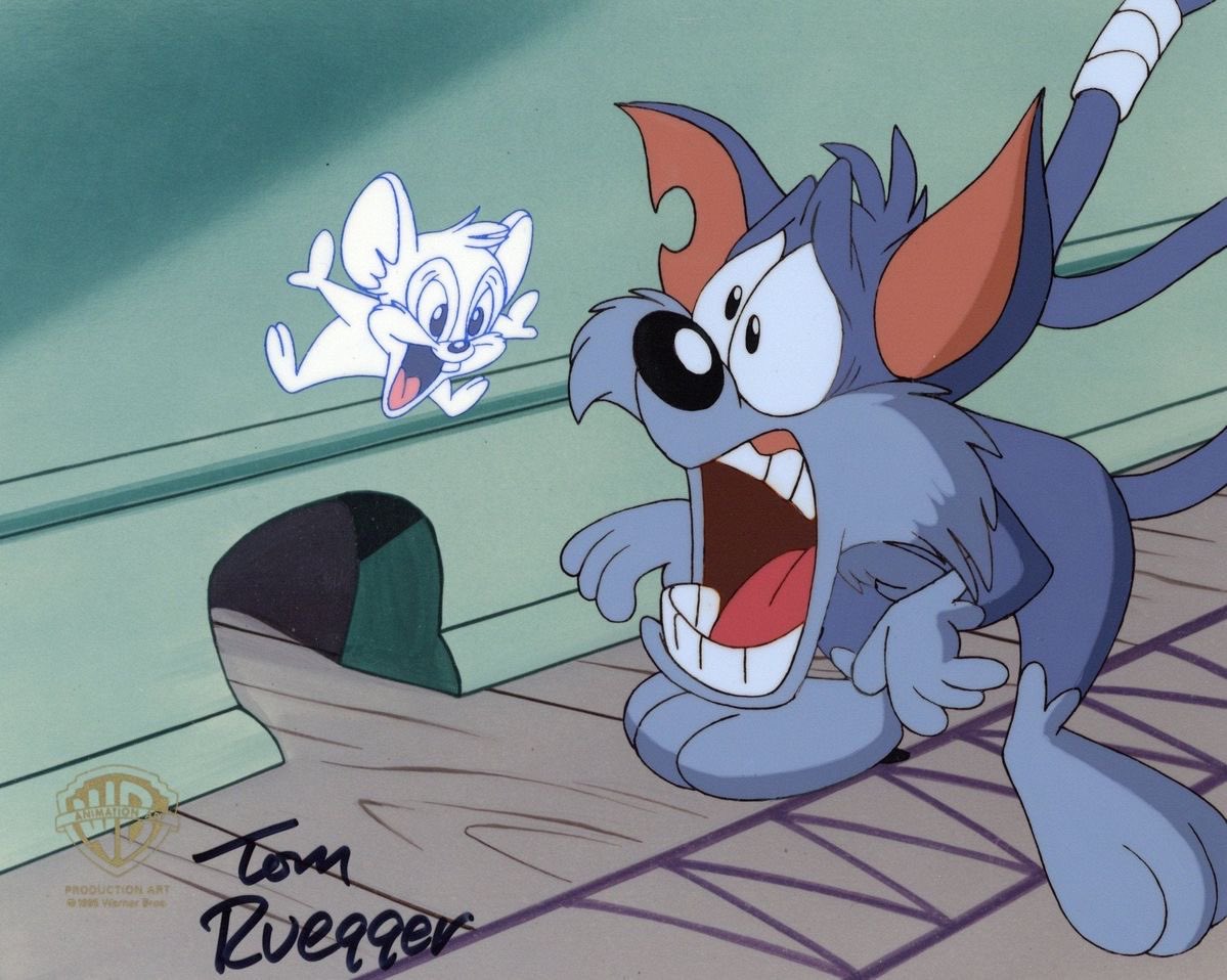 WilTito's tweet photo. @Goodlooneyshots @GregBruhl3 @vantavoids @dreamtdebris @sylvestrbot @ALaunchie #looneytunes #merriemelodies #tinytoonadventures #tinytoonslooniversity #furrball #fifilafume #fifi #toon #cat #skunk #warnerbros #cartoon #animation #tinytoons #sylvester #tweety #pepelepew #sweetie https://t.co/n7H1zUD31b