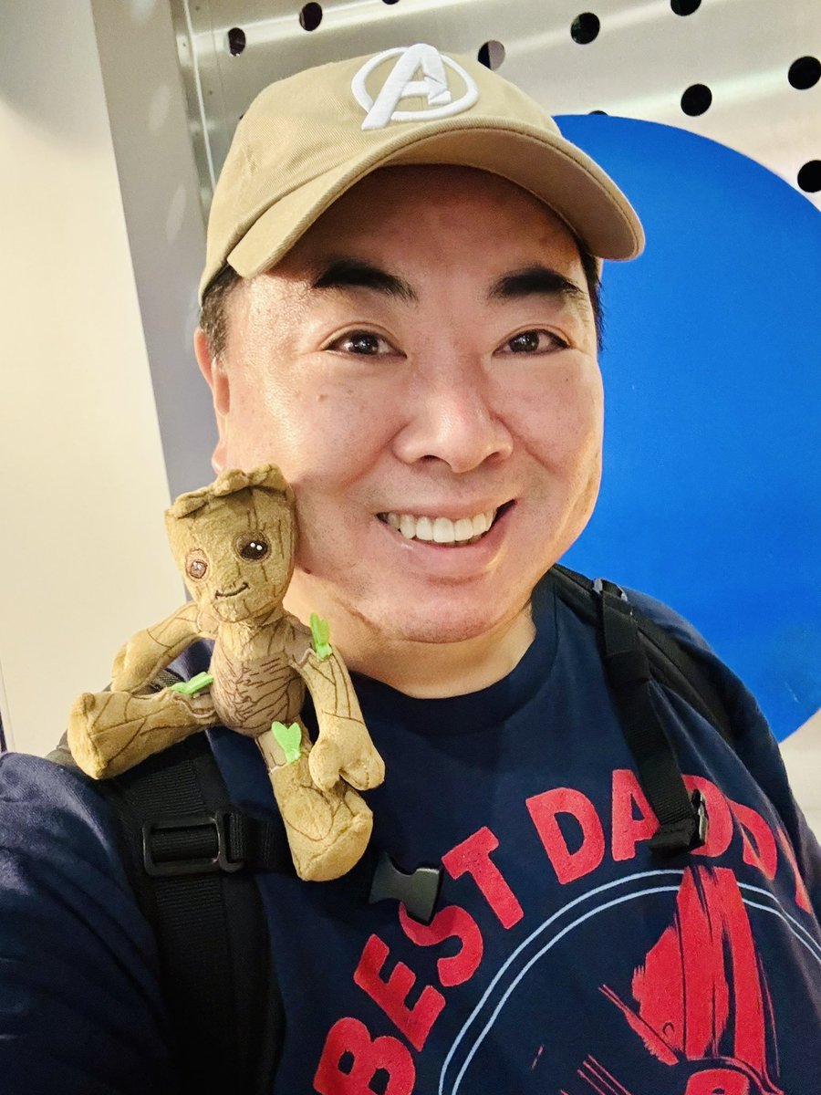 tsukajimuga's tweet photo. ディズニー・ワールド
エプコット
ガーディアンズ・オブ・ギャラクシー
エリア辺り https://t.co/X16C2BpEhw