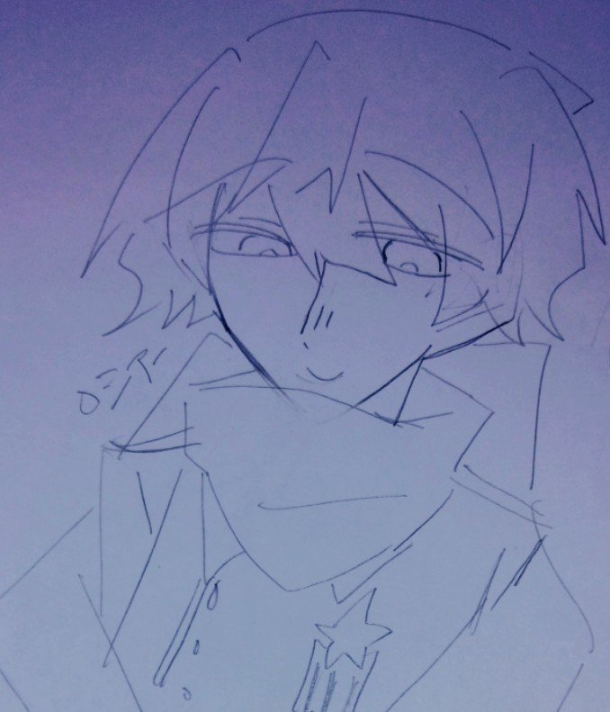Tai_teki's tweet photo. #ヘタリア絵師さんと繋がりたい 
つな🏷️失礼します‼️✨
最近界隈を見始めたのでにわかですが、ゆるーく推させて貰っています…💃
アナログが多めだと思います🥹
片思い二日でいかせてもらいます💕 https://t.co/47HoFiBau1