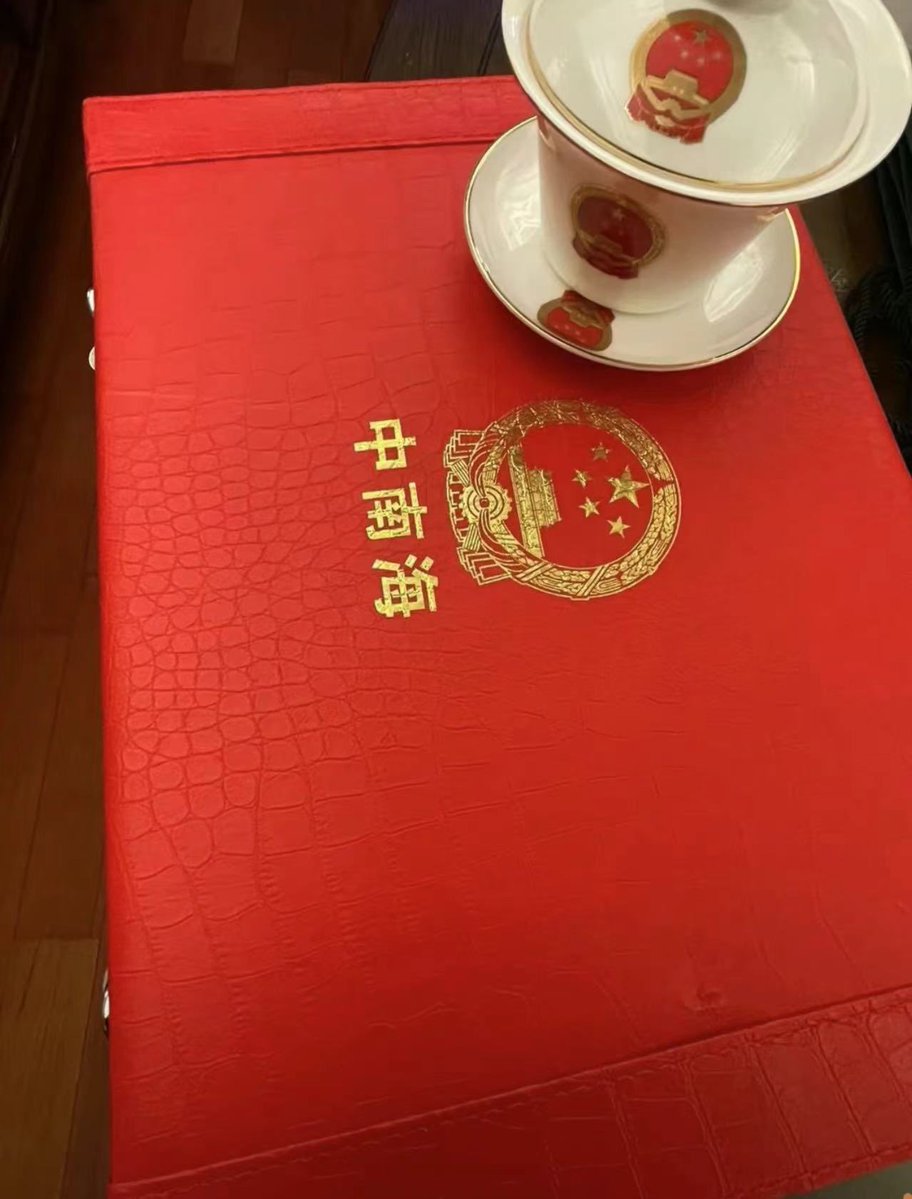 Huassow's tweet photo. @mayumayu_trip 我会帮你转告习主席的 https://t.co/57F8WePRGY