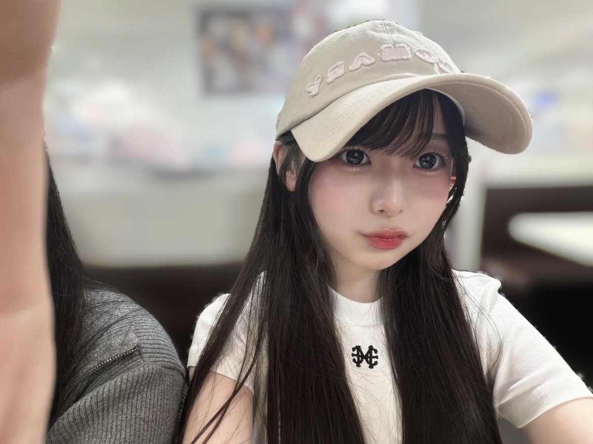 merumu_heroines's tweet photo. ᐡᴗ͈  ̫ ᴗ͈ᐡ🍒 https://t.co/hTZMAmsEZI