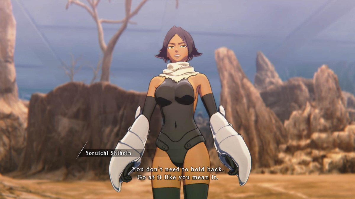 jasmundo's tweet photo. Just a gamer girl who loves anime games. This game is good. https://t.co/tu8FcTteQf