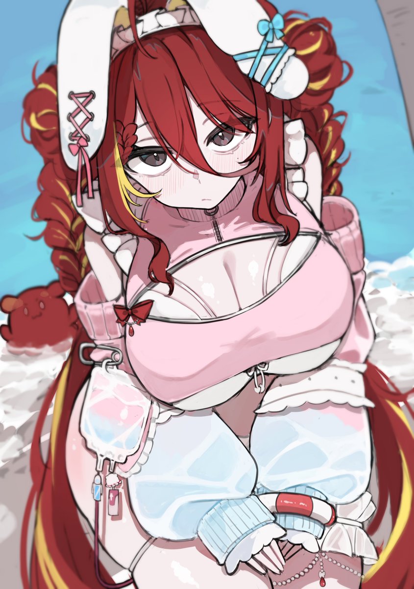 ktlym10's tweet photo. 해변 리제~
#Lize_art https://t.co/xZHqBYDR9t
