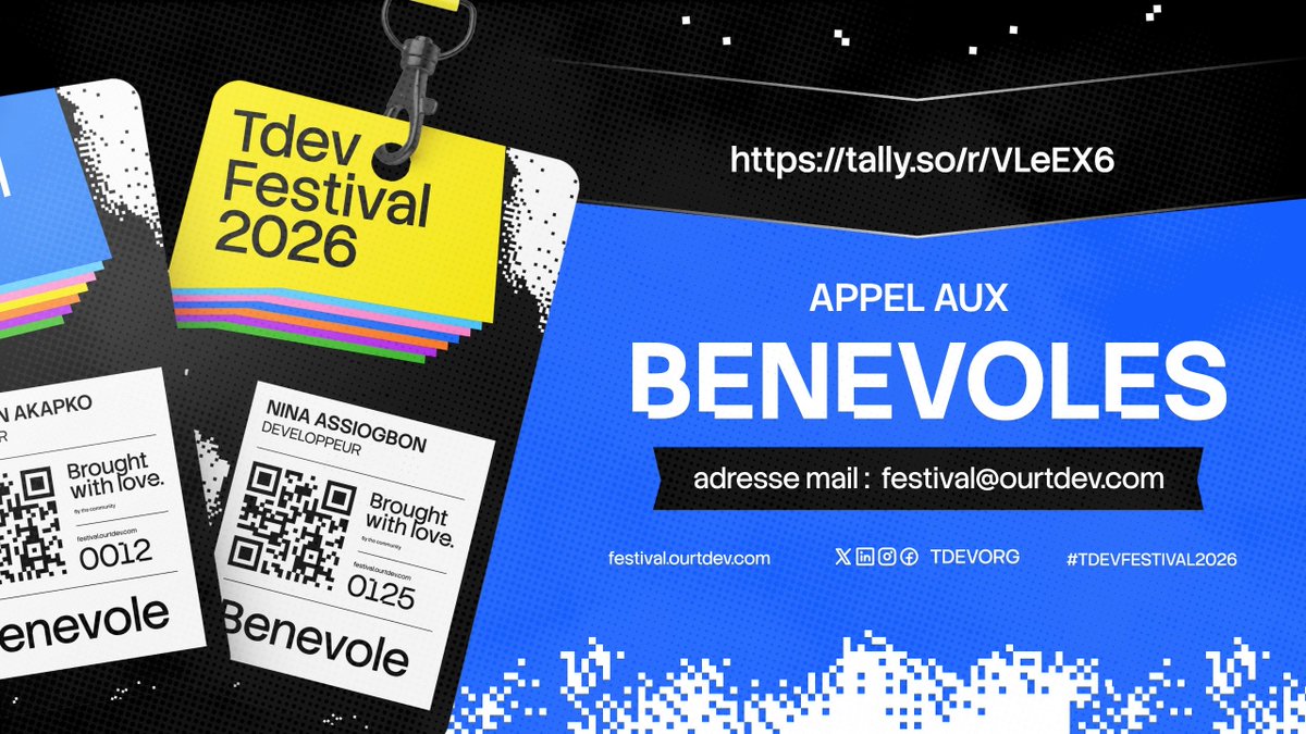 tdevorg tweet picture