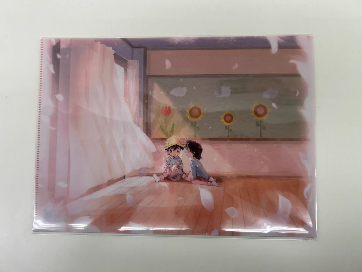 公式】放送30周年記念 名探偵コナン展 (@CONAN_ten) / X