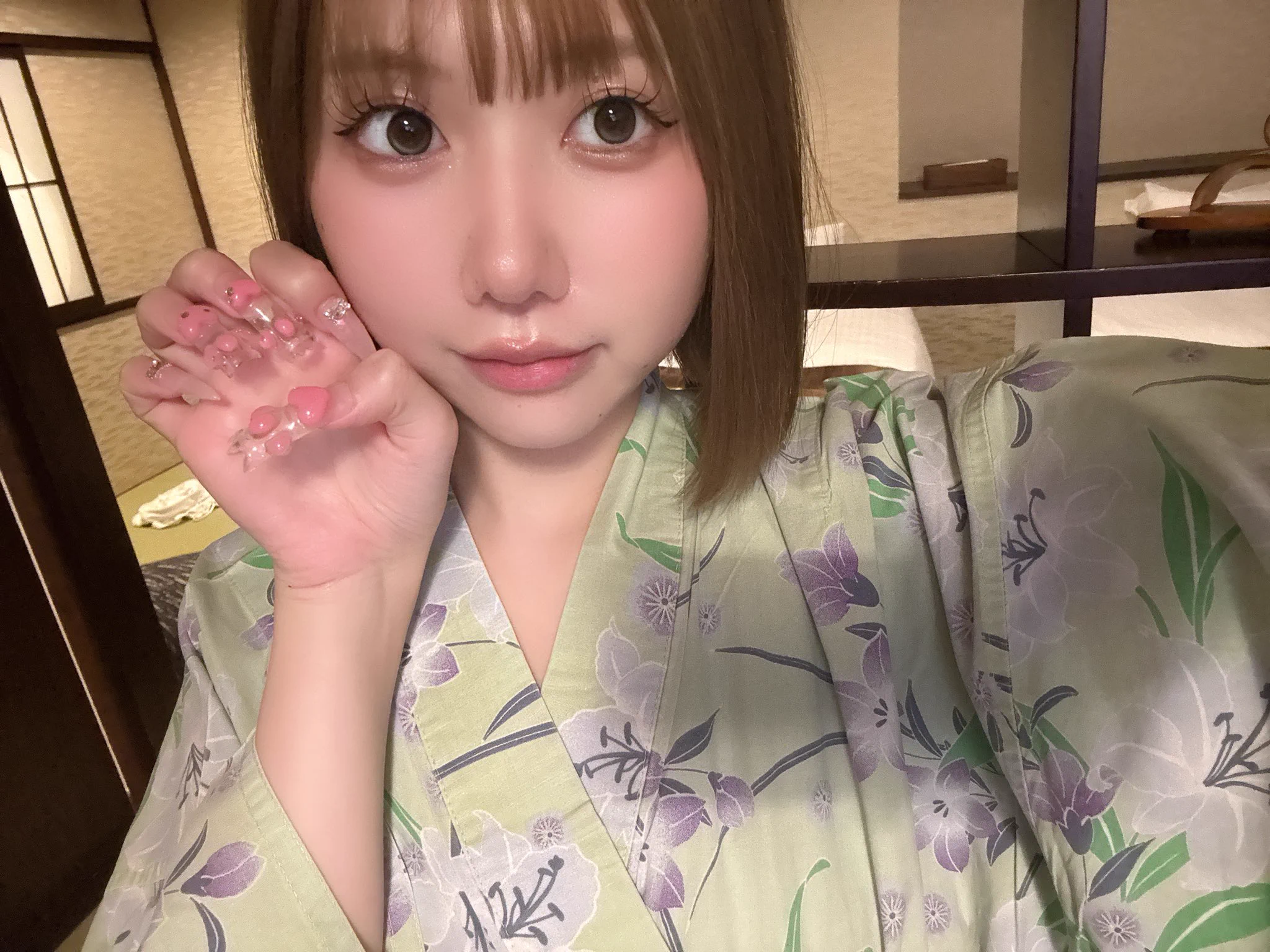 みるきー🍒💖 (@milky__5_5) / X
