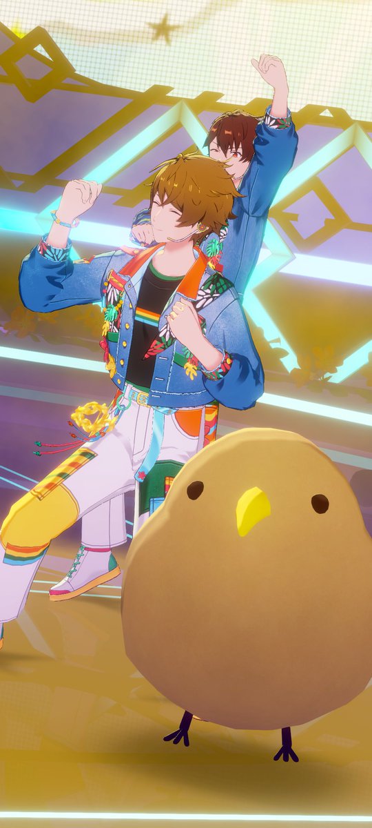 m_knstyny01's tweet photo. RELAX PARADISEはずっとこの子自力で追っかけてたかわいい
#スペライベストショット #スペライ https://t.co/4xVg7MGztv