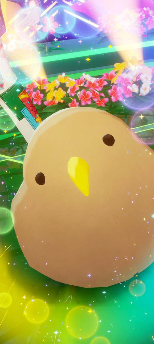 m_knstyny01's tweet photo. RELAX PARADISEはずっとこの子自力で追っかけてたかわいい
#スペライベストショット #スペライ https://t.co/4xVg7MGztv