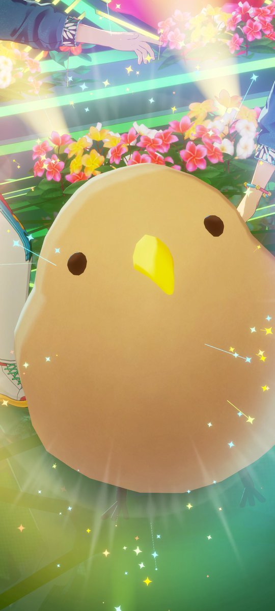 m_knstyny01's tweet photo. RELAX PARADISEはずっとこの子自力で追っかけてたかわいい
#スペライベストショット #スペライ https://t.co/4xVg7MGztv