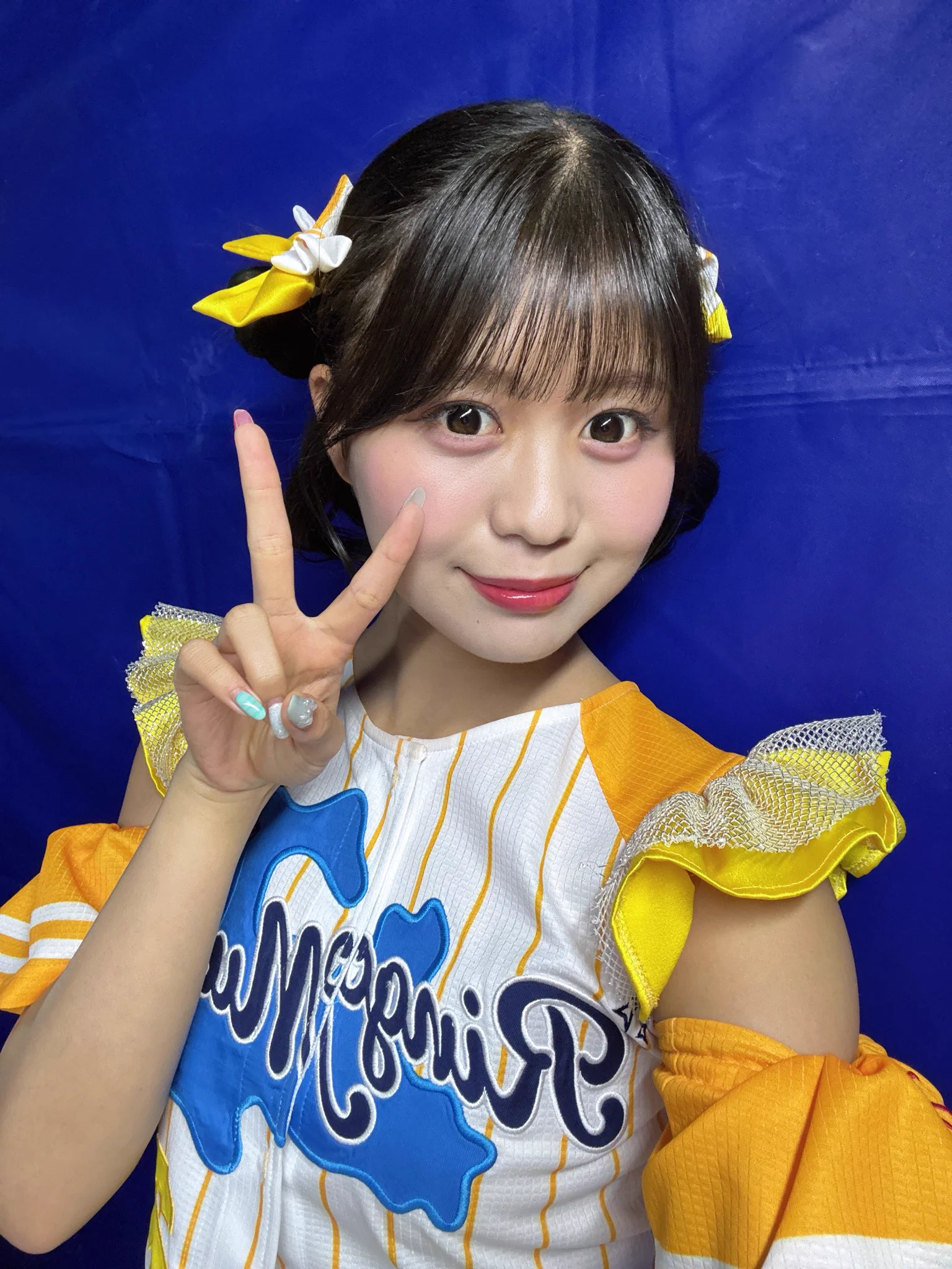 金星/りんご娘 on X: 