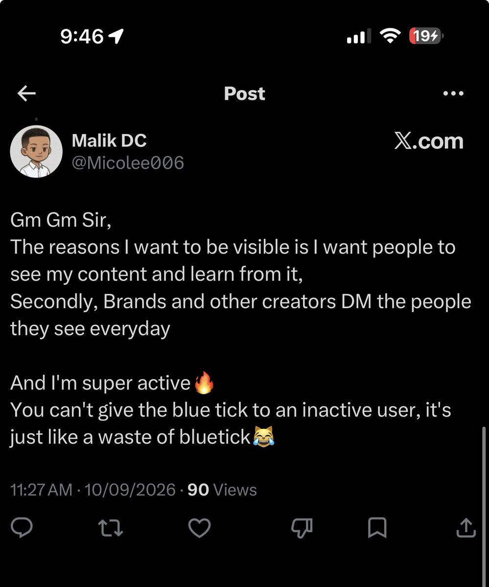 marjidofficial's tweet photo. I will pick the next person I will be giving 3 months X sub from the p!nned p0st. 

Make sure to RT the p!nned post. Who is next? https://t.co/xXCjRC4q1Q