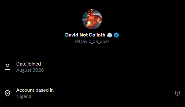 scarlet_og's tweet photo. @David_da_bozz so did all you indian/african engagement farm accounts officially move onto harry potter from mushoku tensei now so i know which keywords to block to get rid of you people https://t.co/LIJds857QD