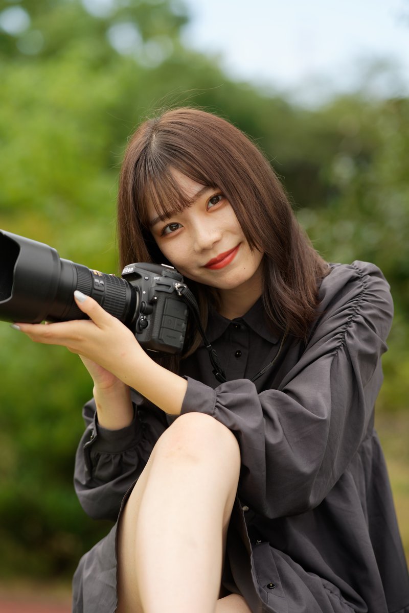 aoringo20190430's tweet photo. 『Naruha あの日…』その2

Amazon Photosが教えてくれた5年前の今日‥‥。

モデル なるは さん
2021.9.12
富山市 北代緑地公園

#なるは
#NARUHA
#私とニコンで見た世界
#これニコンで撮りました https://t.co/4i8107ytkm