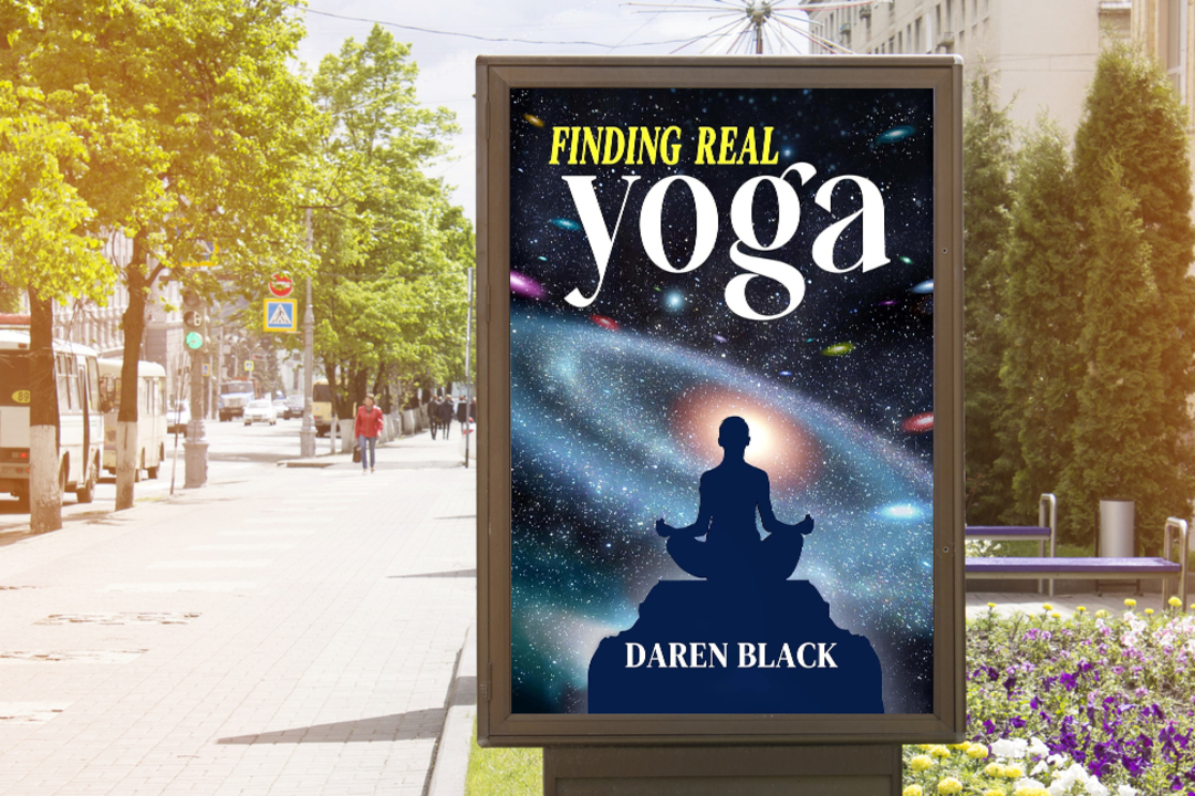 allauthor's tweet photo. Explore the earliest Western U.S. adventures of Gurudev Sri Sri and discover the roots of a global movement. Read “Finding Real Yoga” now. #Yoga  @FindingRealYoga https://t.co/RPSQXusQMu