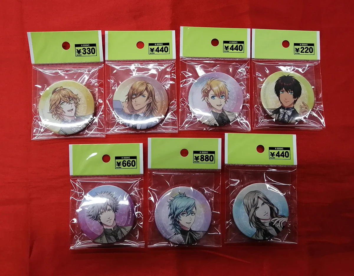 K-BOOKS ライブ館 on X: 