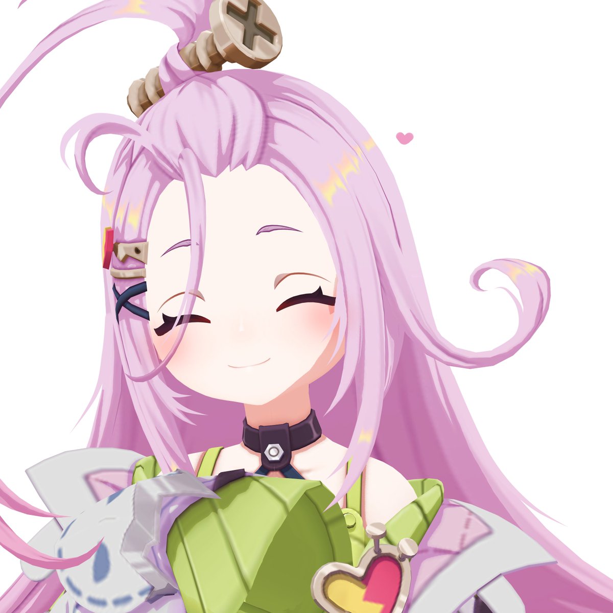 Mythralith's tweet photo. Thanks so much for the follows! I hope you enjoy my renders (*^▽^*) https://t.co/vS1DQvp96m