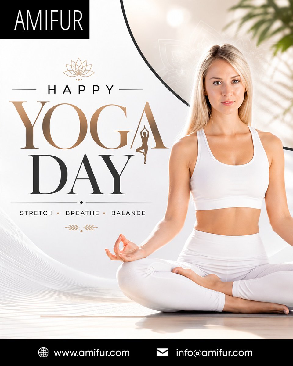 MoreenaVallis's tweet photo. Find Your Calm. Strengthen Your Soul. Yoga is the journey of the self, through the self, to the self. Take time today to breathe deeply, move mindfully, and embrace inner peace. Wishing you a healthy and balanced International Yoga Day. https://t.co/PkiWGCPMxV