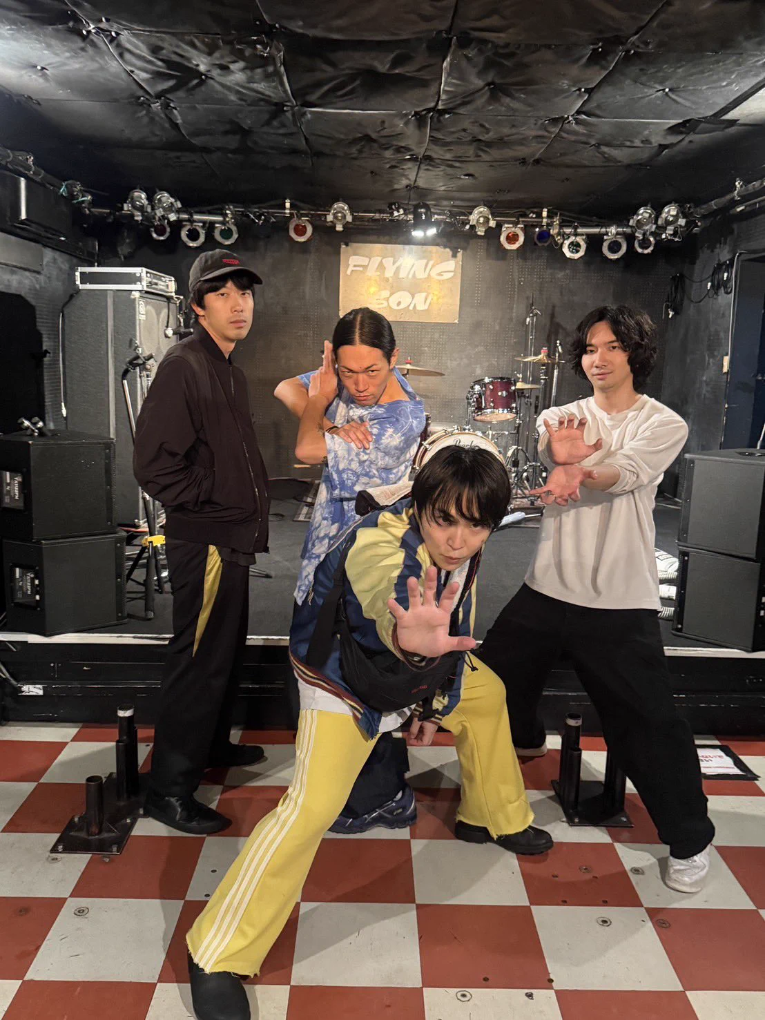 声児 on X: 