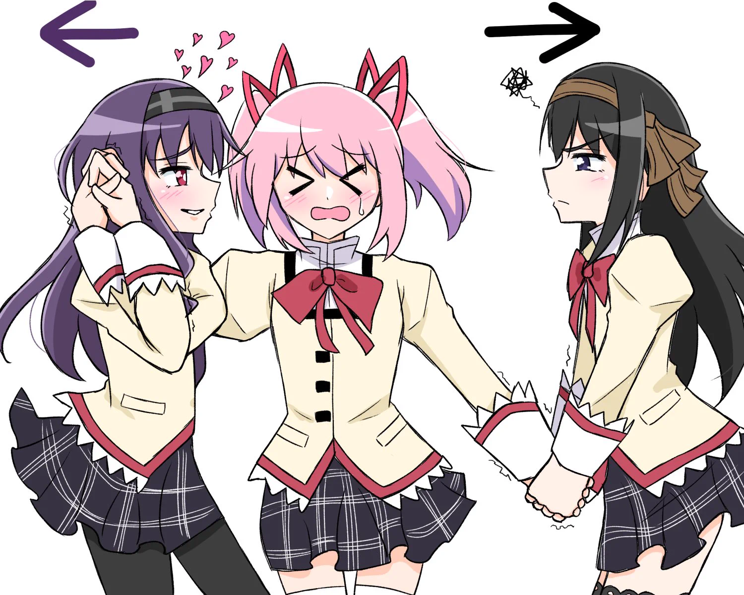X on X / X