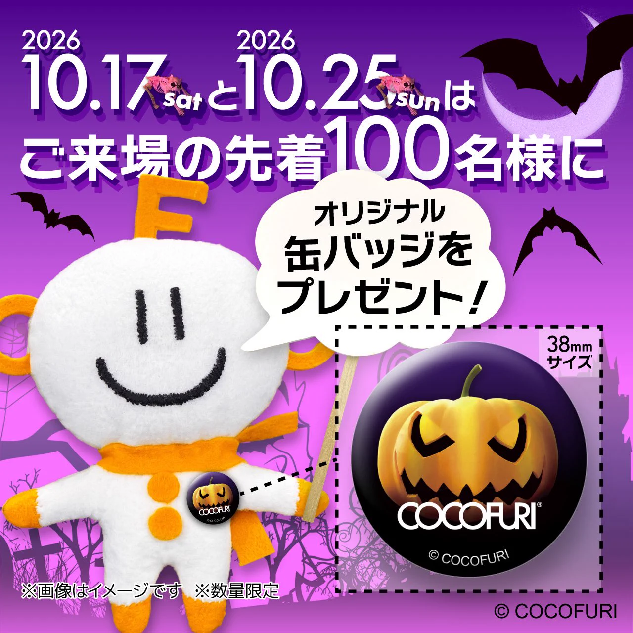 ココフリ on X: 