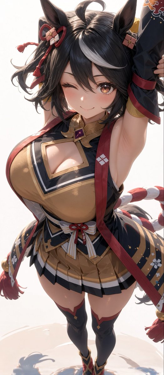 mcROHVtlJZ14887's tweet photo. キタサンブラック https://t.co/pmuyonuSKT