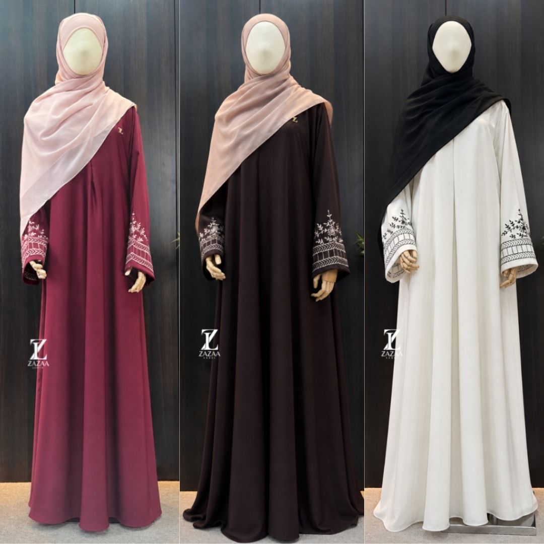 JorgeVolksFest's tweet photo. Saudi Hijab Collection – Samira Dress Series 
Material: Marina Silk | Sizes: M, L, XL, XXL 
Trusted online shop in Saudi Arabia 
COD payment available https://t.co/coM9Jq4uCv