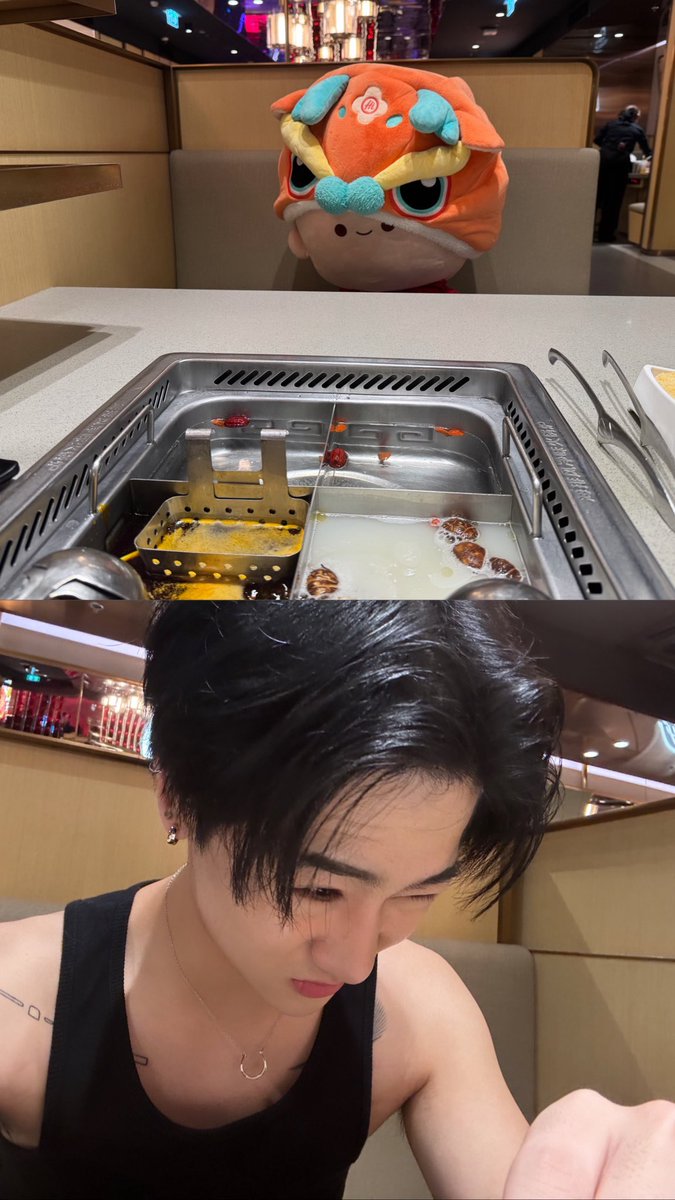 arty_kinda's tweet photo. 😋 https://t.co/PyGE4NQvCz