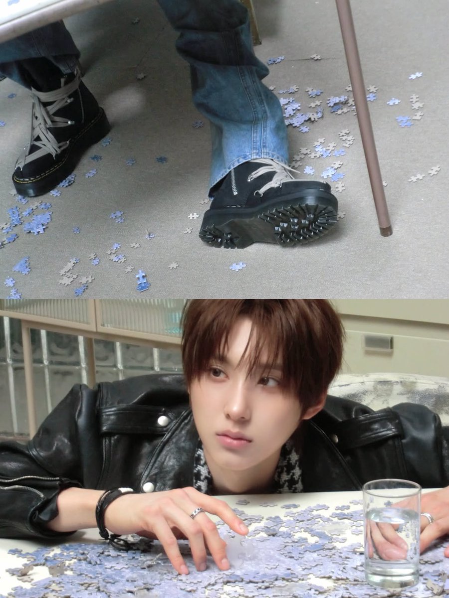 juwangarchive's tweet photo. 260912 INSTAGRAM | kickflip_jype (1/3)

🧩🩶

#JUWANG #주왕 https://t.co/0G86k1QZmM