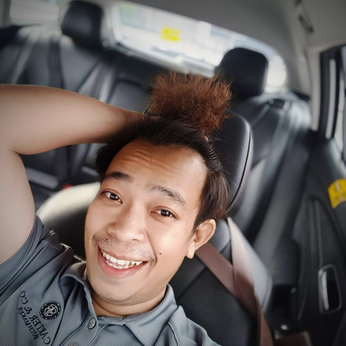 Pijit43's tweet photo. @giffzy69 ไปไหนกันดี https://t.co/1qmzfNpcZH