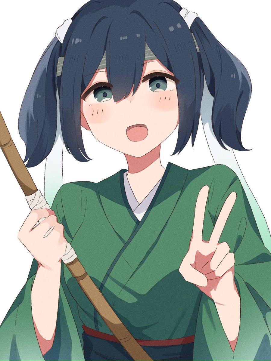 mugi_0813_'s tweet photo. はりきり蒼龍ﾁｬﾝ！ https://t.co/5SXfM2DJti
