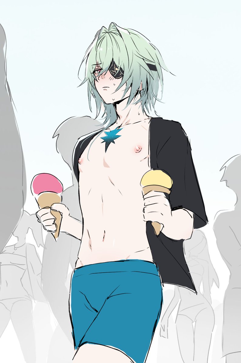lavender77owo's tweet photo. #Anaxa cover em up slut https://t.co/5jcIhKnjYV