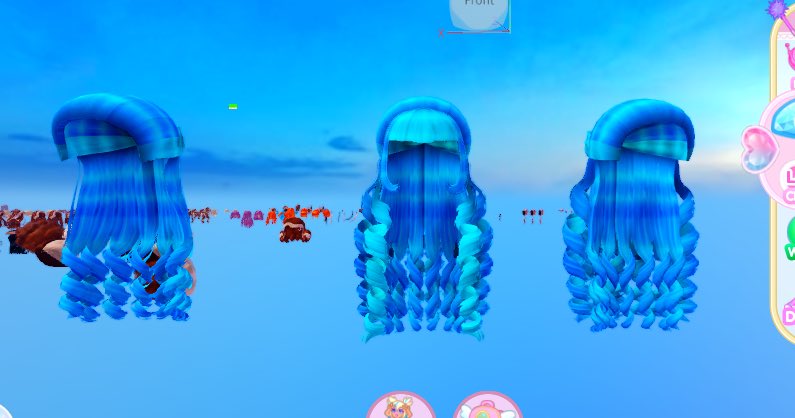 DiviniaRH's tweet photo. Upcoming RH hairs Leak 1/2
#royalehigh https://t.co/wTA3Qt1fDu